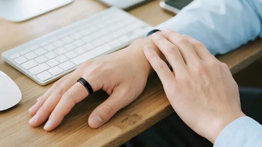 ワークアウト：運動データを記録