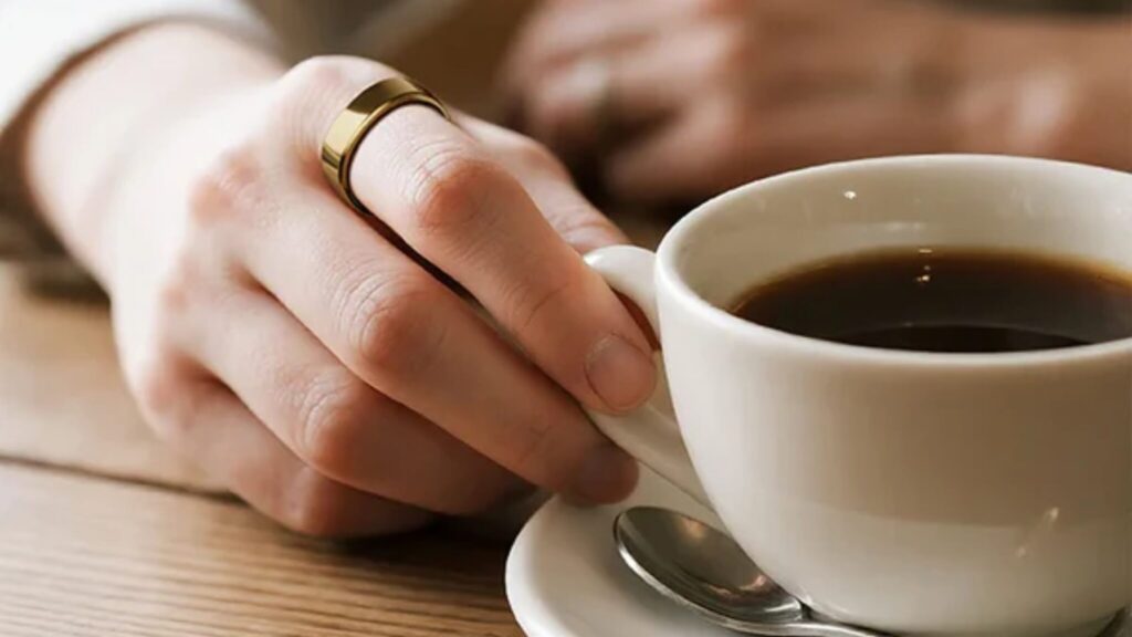 夜：睡眠モニタリング