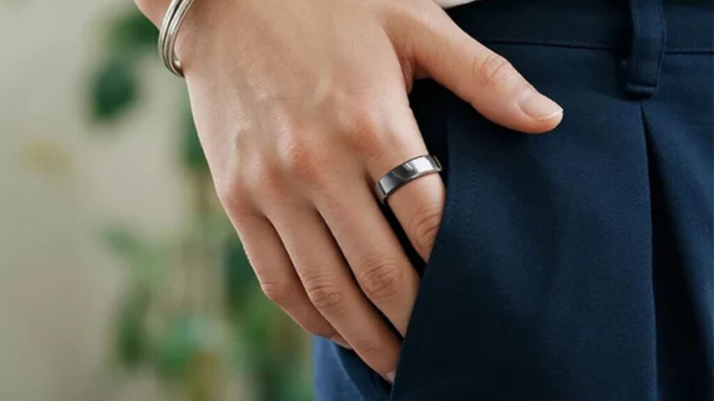 日中：活動量を自動追跡