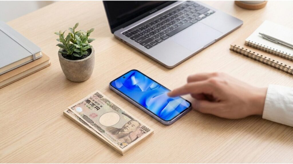 キャンペーン④：Google Pixel全機種が20,000円キャッシュバック