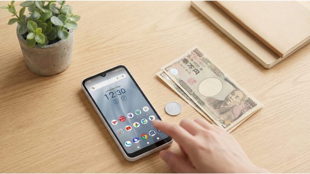 キャンペーン③：arrows We2が一括1円＋20,000円キャッシュバック