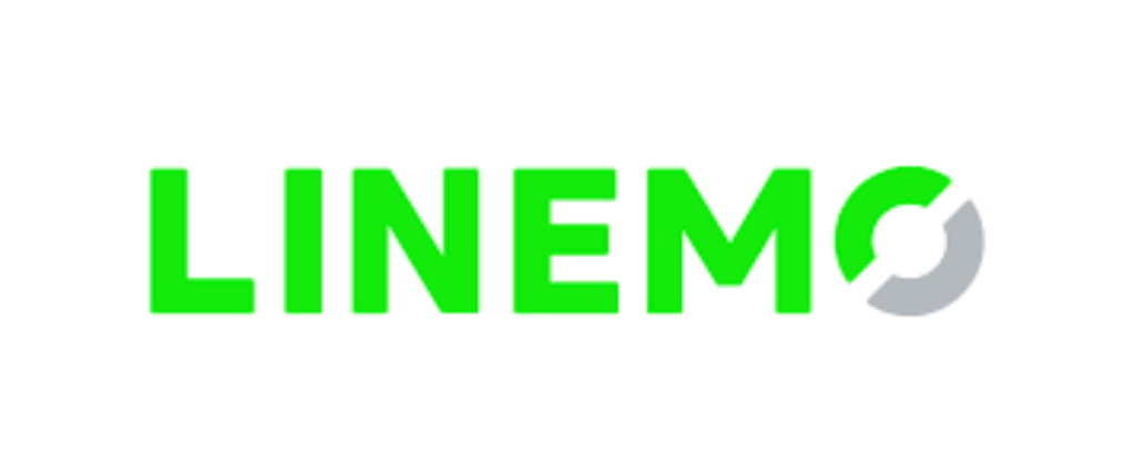 【LINE特化・ソフトバンク品質】LINEMO