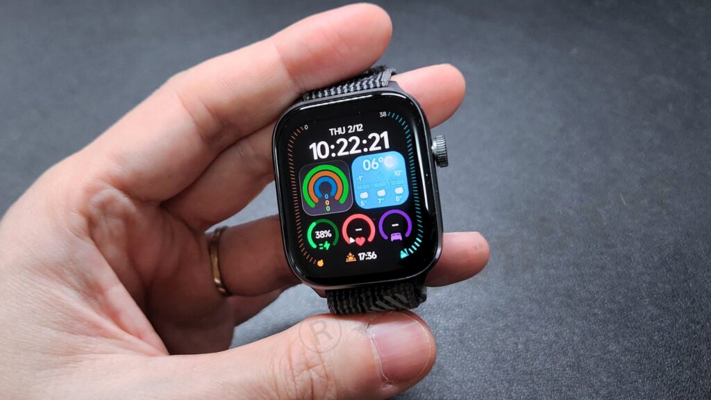 軽量性【本体わずか27.9g】