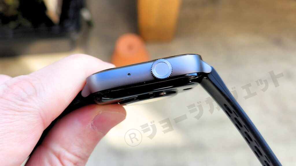 Mibro Watch FIT のバッテリー【最大約20日間】