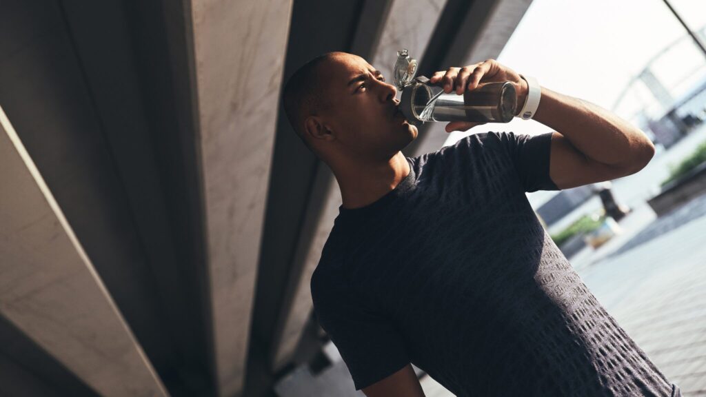 Point 5:各種アラート機能で安全なランニングを