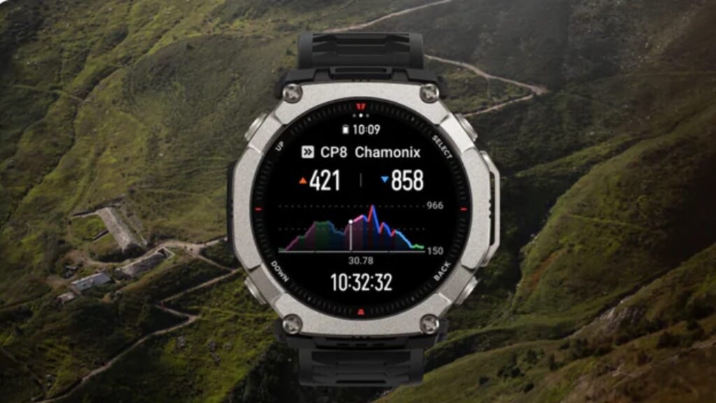 キーチェックポイントの通知