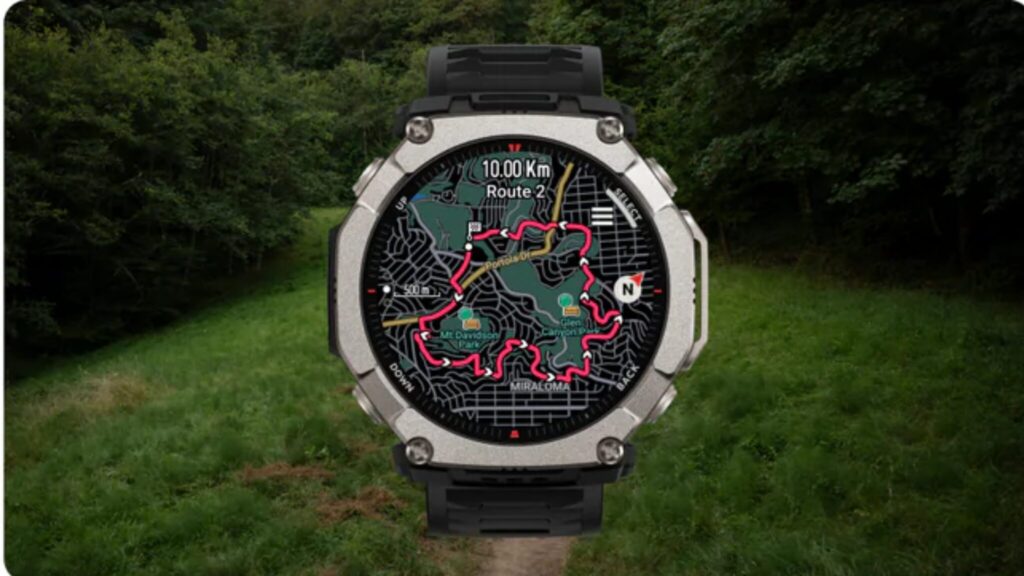 マップ事前インストール【購入初日から使える地図】