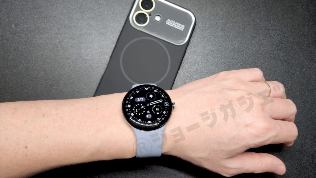 Android専用【iPhoneでは使えない】