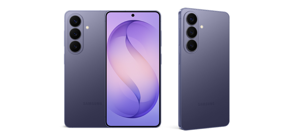 Galaxy S26|同条件で計算すると