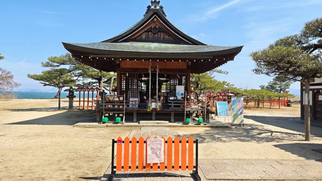 Xiaomi 17 Ultraで撮影【日中・1倍】