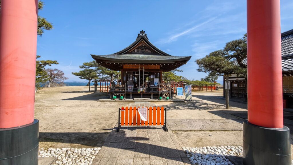 Xiaomi 17 Ultraで撮影【日中・0.6倍】