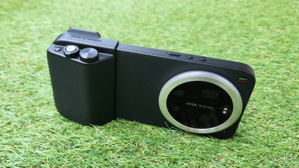 Photography Kit Pro【スマホ撮影の概念が変わる】