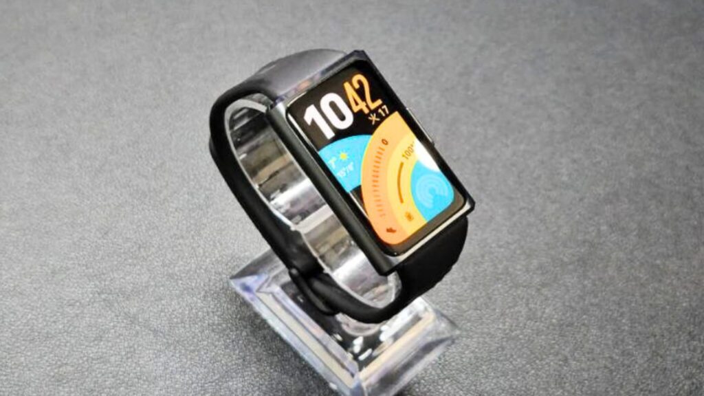 左側面:何もなし