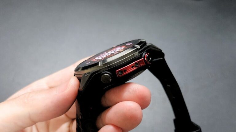 GARMIN fēnix 8 Pro MicroLED