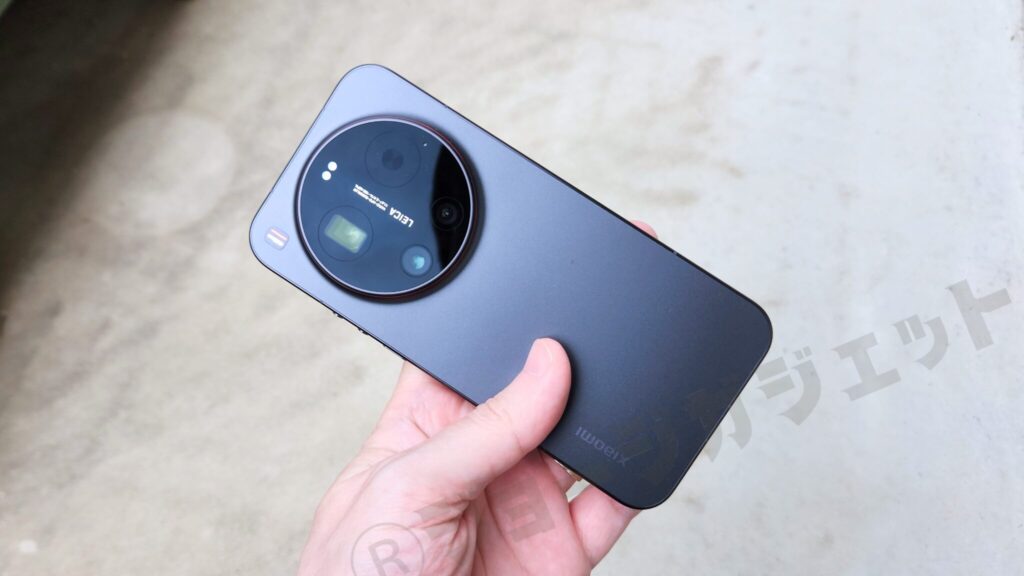 Xiaomi 17 Ultra で使える対応バンド【全キャリアOK】