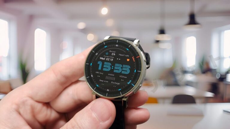 Amazfit Active 3 Premium