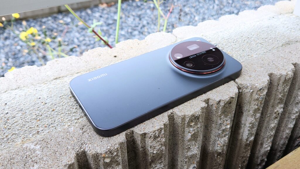 Xiaomi 17 Ultra のメリット