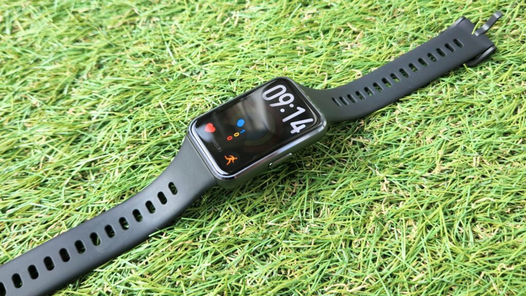 HUAWEI Band 11 のバッテリー【最大14日間】
