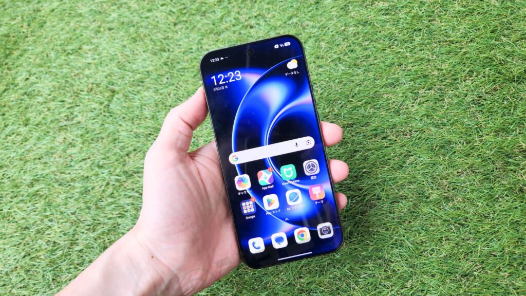 Xiaomi 17 Ultra のスペック