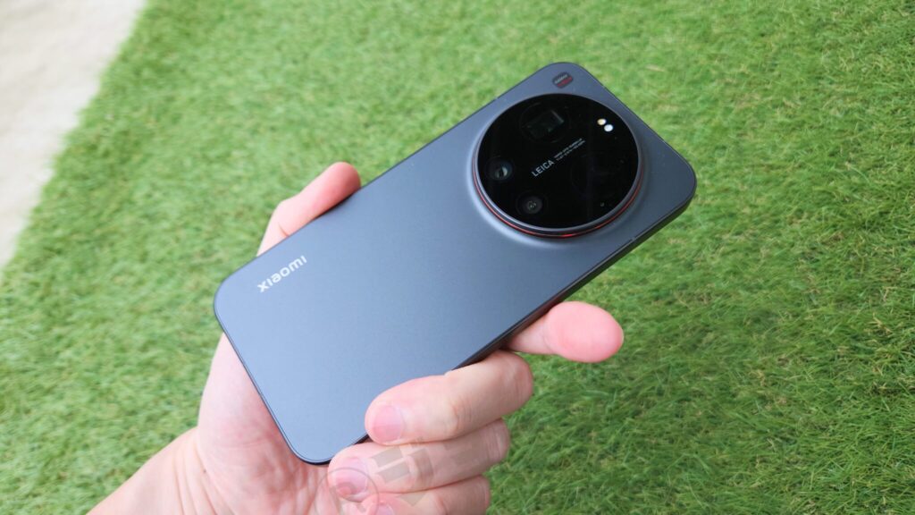 サイズと重量がそこそこある