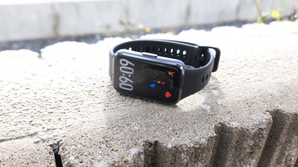 HUAWEI Band 11 のスペック