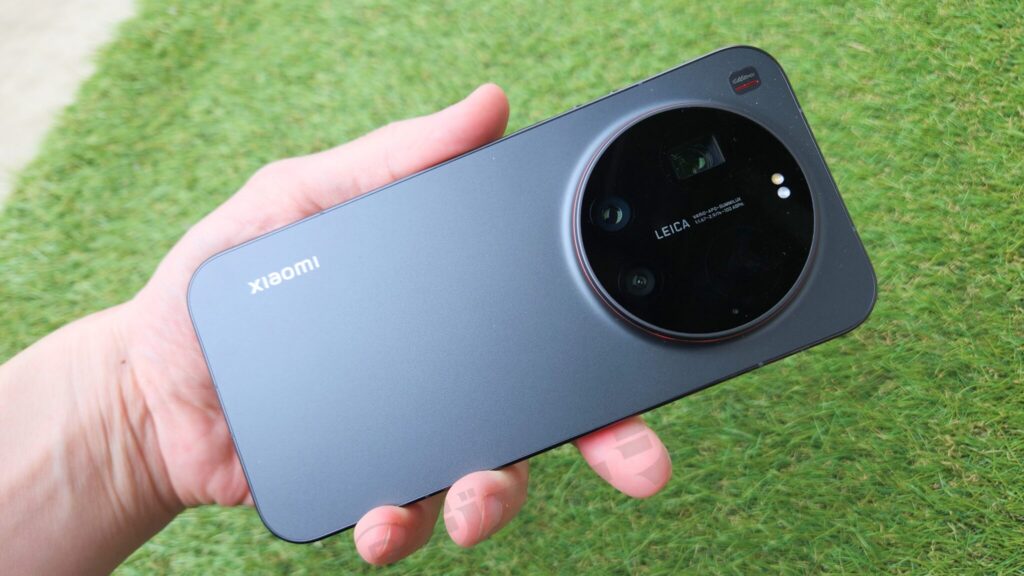 Xiaomi 17 Ultra の特徴【Xiaomiの"究極"が詰まったフラッグシップ】