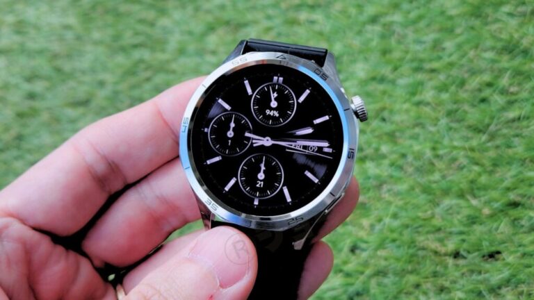 Mibro Watch GT