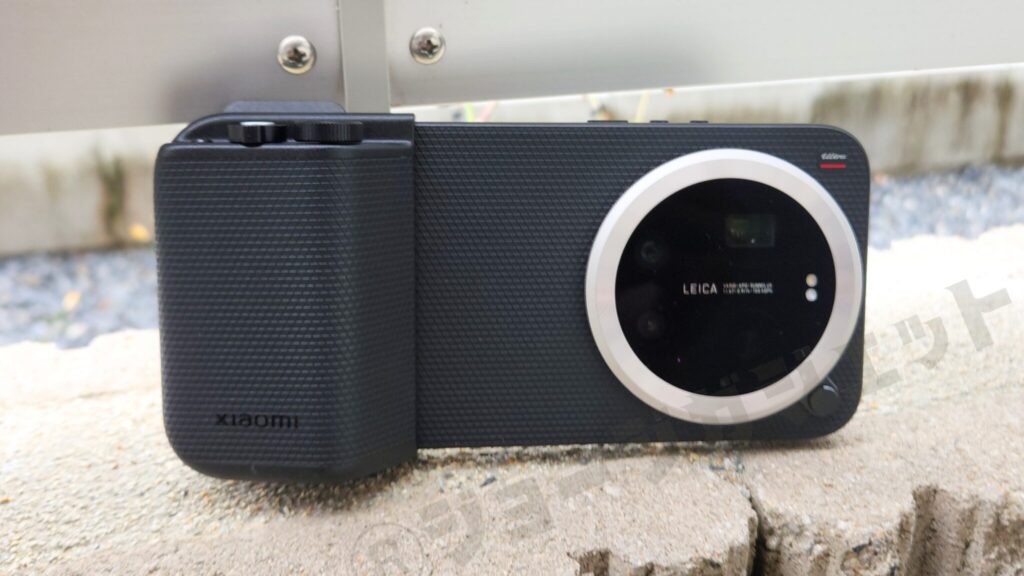 Xiaomi 17 Ultra Photography Kit Pro レビュー【スマホが"カメラ"に変わる】
