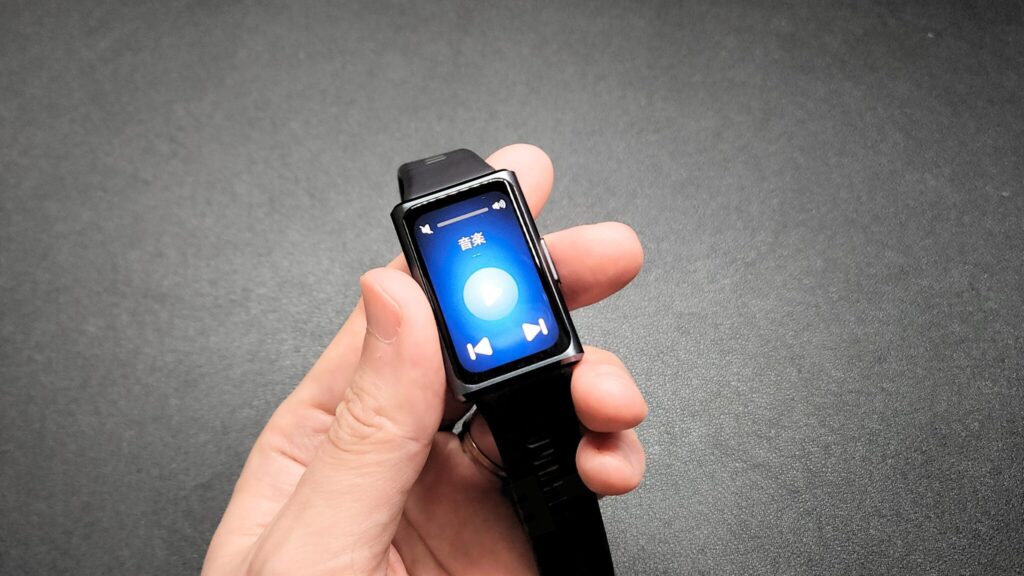 音楽【取り込み不可】