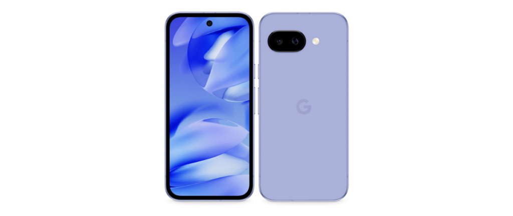 タイプ④「Androidで安定のPixelがいい」→ Google Pixel系全般