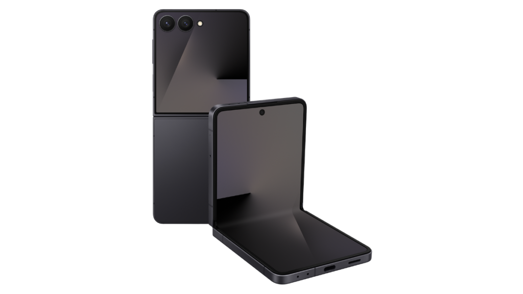 Galaxy Z Flip7って実際どうなの?スペックをサクッと確認