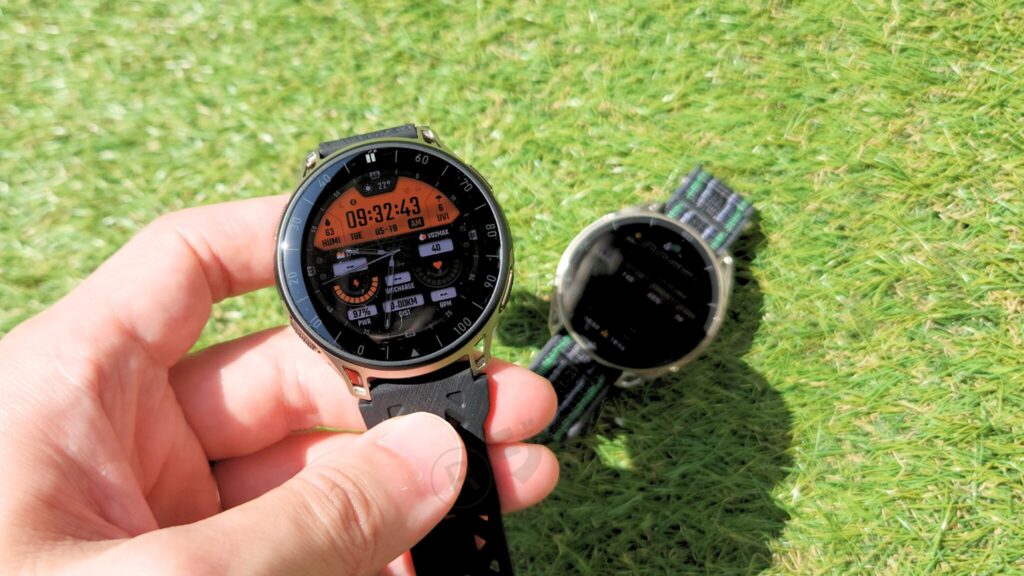 ① 本体重量45.6gは「軽量」とは言えない