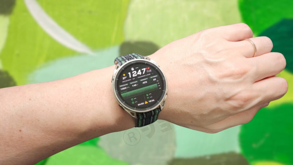 【2026年最新】長距離トレイルランナー向けスマートウォッチ「Amazfit Cheetah 2 Ultra」先行レビュー