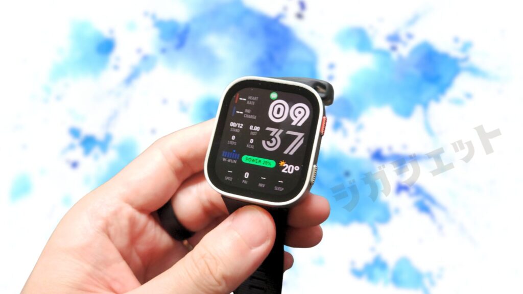 まとめ：2万円以下スマートウォッチの“ほぼ正解”