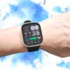 【Amazfit Bip Max レビュー】税込18,980円で全部MAX！買って後悔しない5つの理由