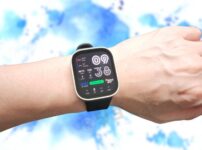 【Amazfit Bip Max レビュー】税込18,980円で全部MAX！買って後悔しない5つの理由
