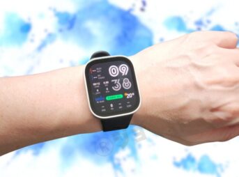 【Amazfit Bip Max レビュー】税込18,980円で全部MAX！買って後悔しない5つの理由