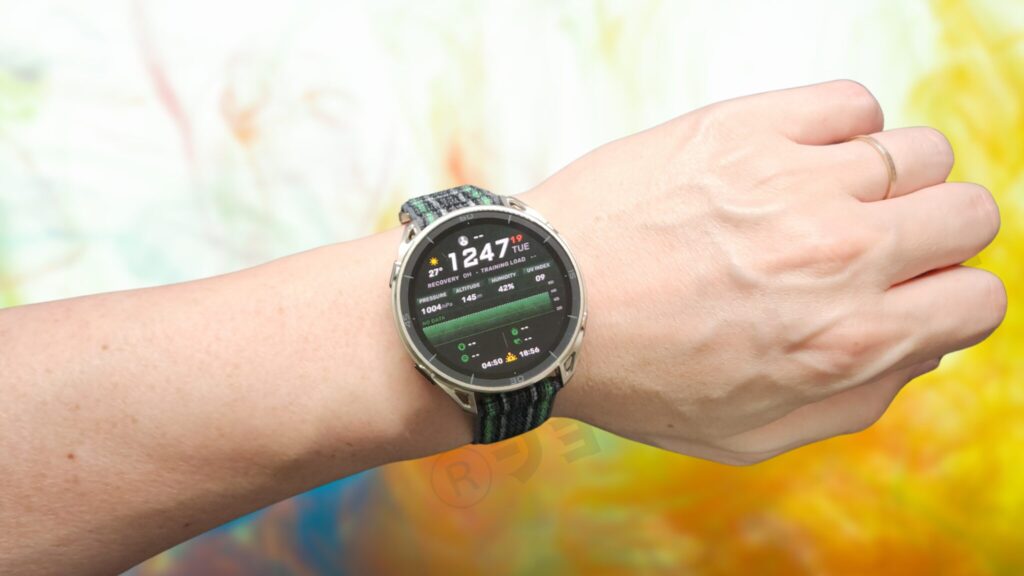 【まとめ】Garmin Fenix8の半額で本格トレイル機能、ガチ勢の新たな選択肢