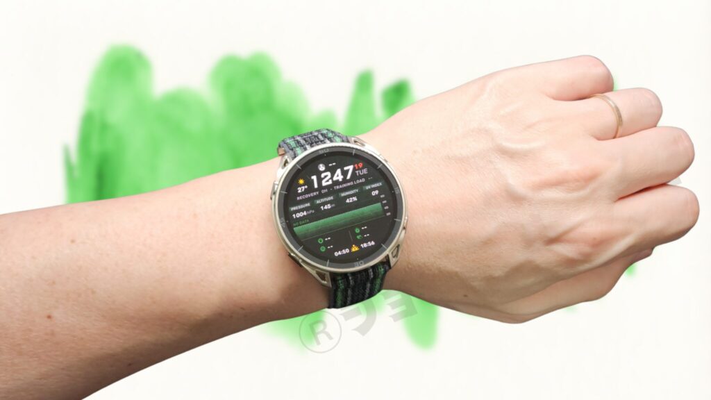 Amazfit Cheetah 2 Ultraの基本情報