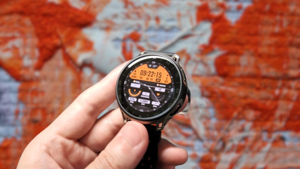 Amazfit Cheetah 2 Proをざっくり評価