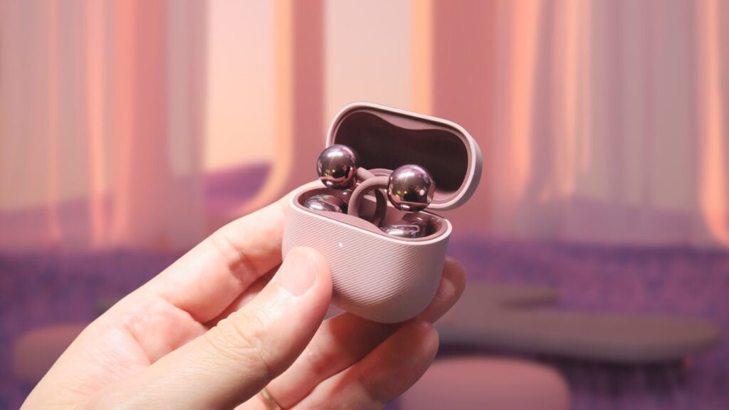 【HUAWEI FreeClip 2 レビュー】耳を塞がないのにこの音質！進化したイヤーカフ式イヤホンを1週間使ってみた