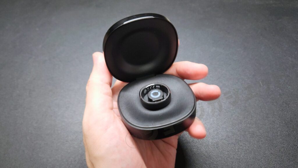 RingConn Gen 3 のスペック