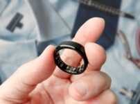 【RingConn Gen 3 レビュー】振動で"教えてくれる"スマートリング爆誕。最大14日間バッテリー＆血圧トレンド可視化の全部入り
