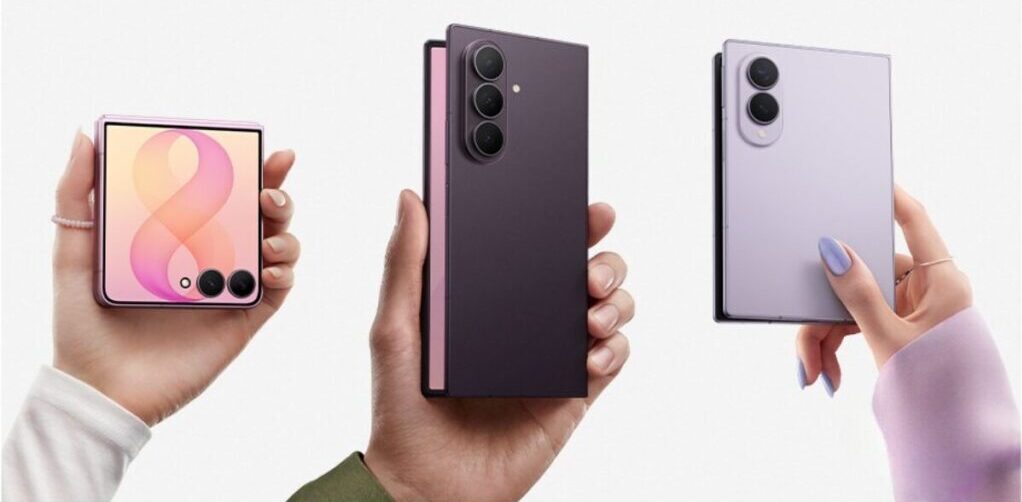Galaxy Z Fold8シリーズ、発売当日からキャッシュバック対象に