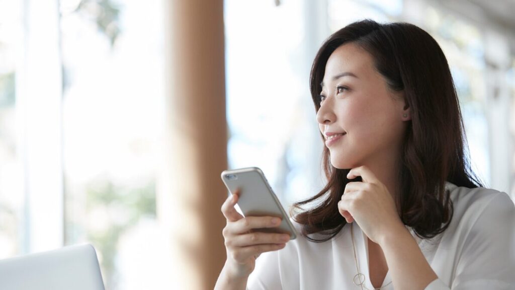 ②「繋がらない」という声が実際にある