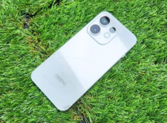 OPPO Reno16 5G レビュー｜全カメラ5,000万画素×6,700mAhの高コスパミドル機を徹底解説