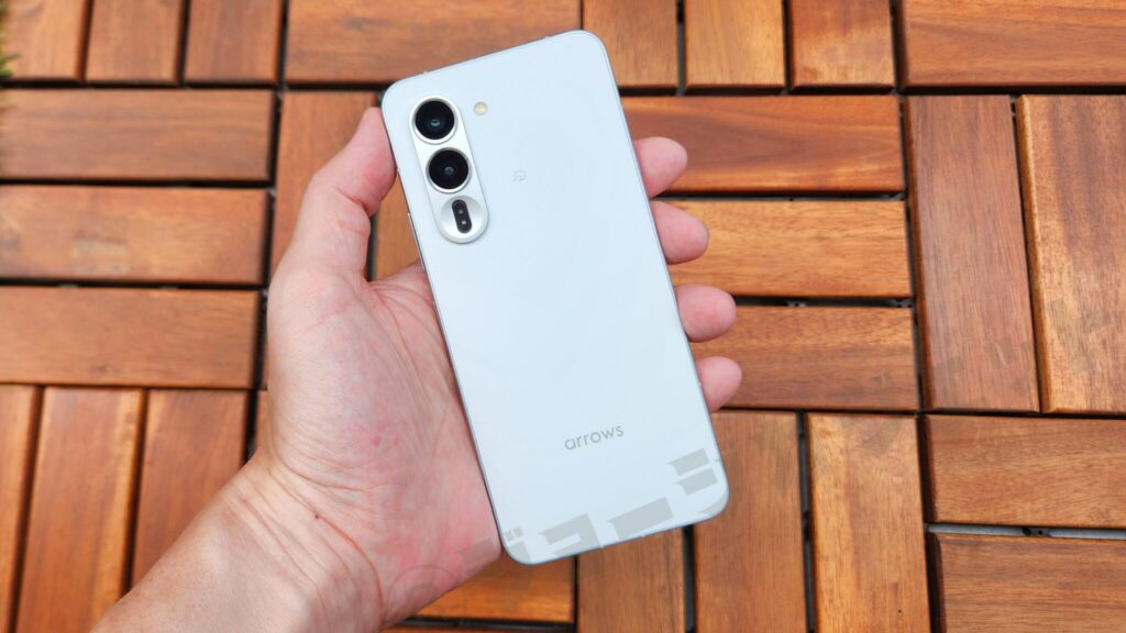 arrows Alpha2 M10 実機レビュー｜発熱でベンチマークが不安定に…前作Alphaを買った方がいいのか徹底検証