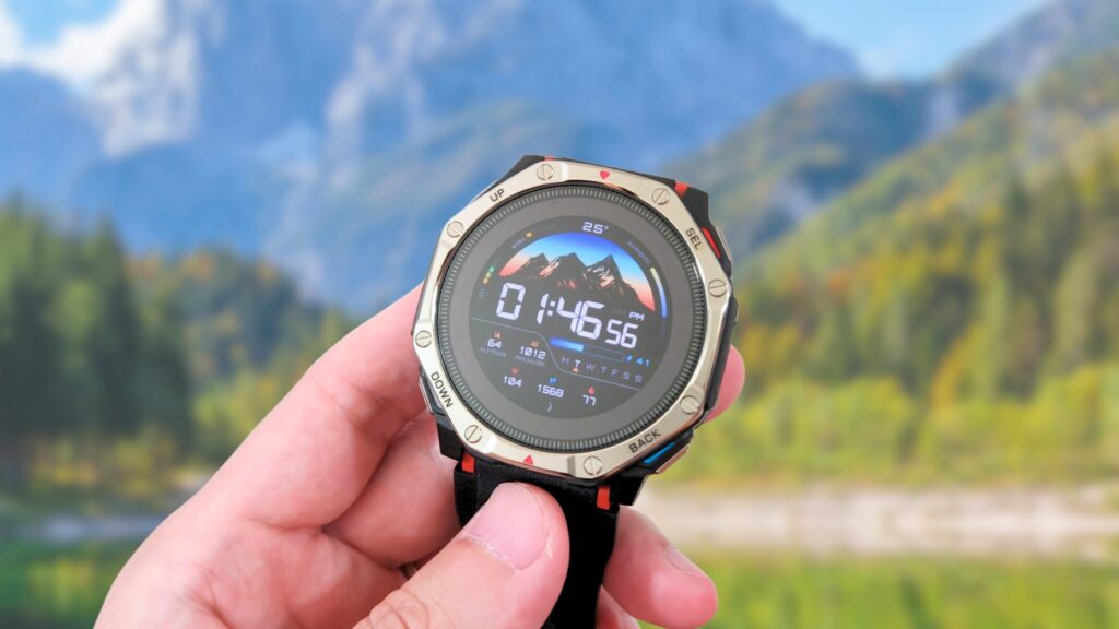 まとめ：Amazfit T-Rex Dual Solarはこんな人におすすめ