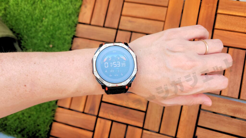 Amazfit T-Rex Dual Solarの発売日・価格・クーポン