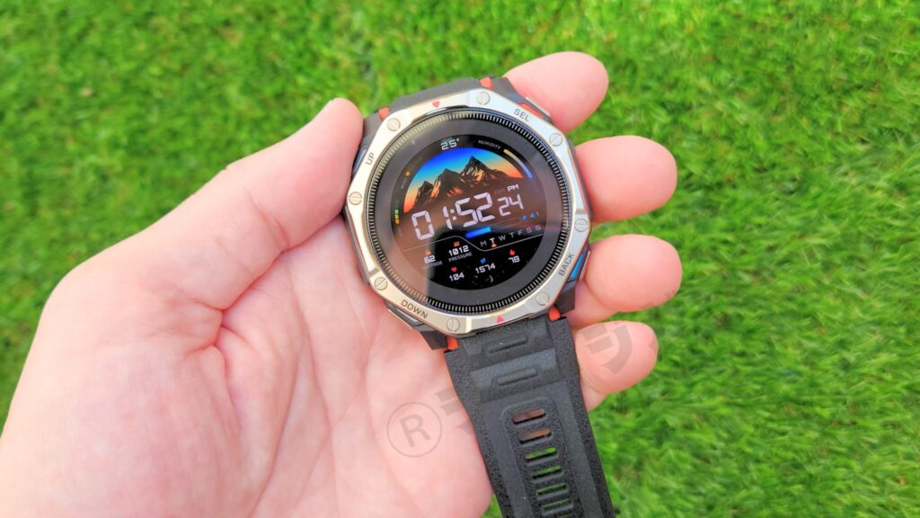 先に結論：Amazfit T-Rex Dual Solarのデメリット
